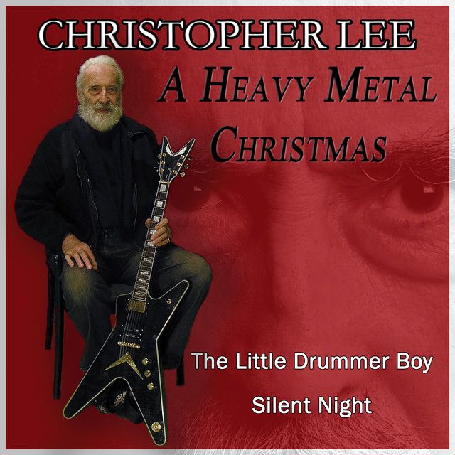 heavy metal