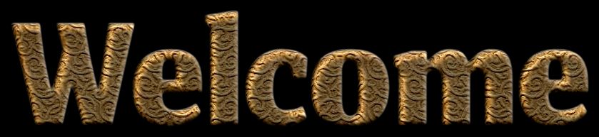 welcome