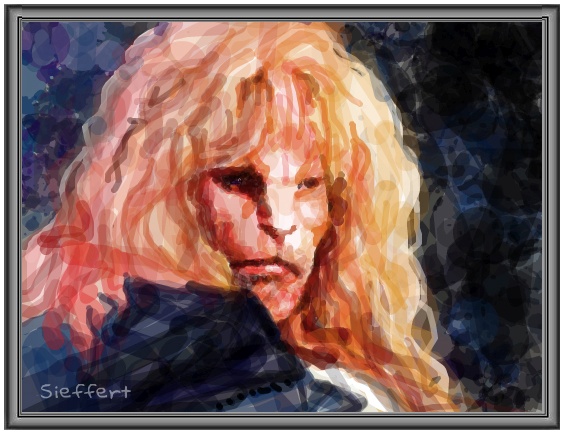 computer graphic