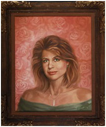 catherine