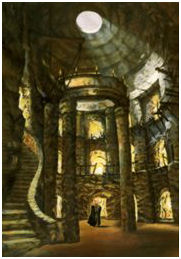 chamber