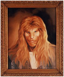 portrait