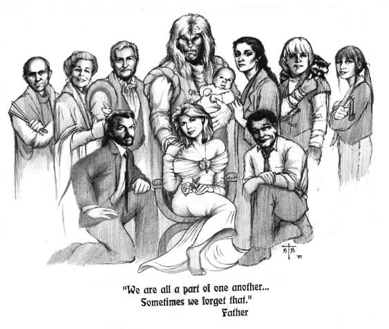 unity