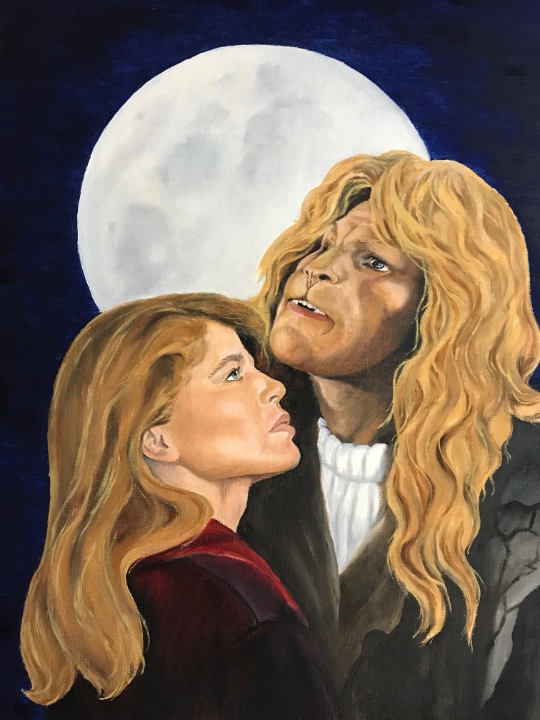 moon