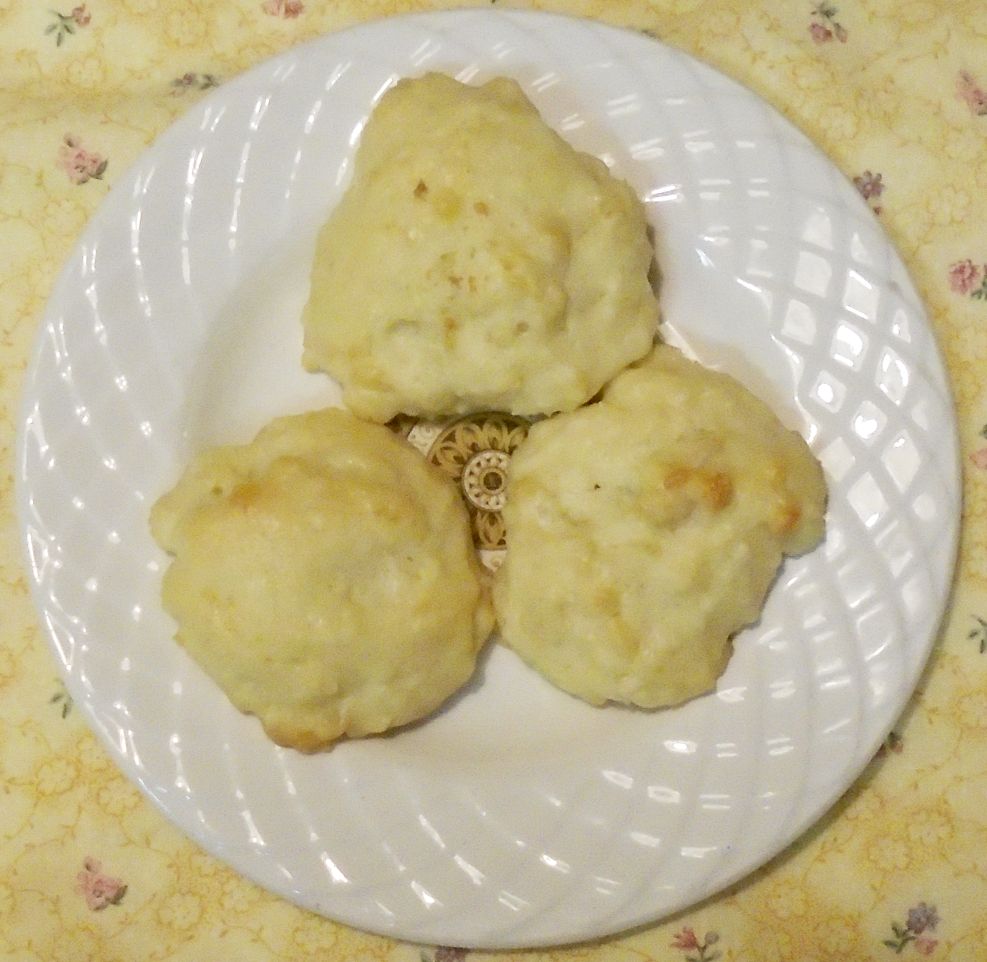 coconut