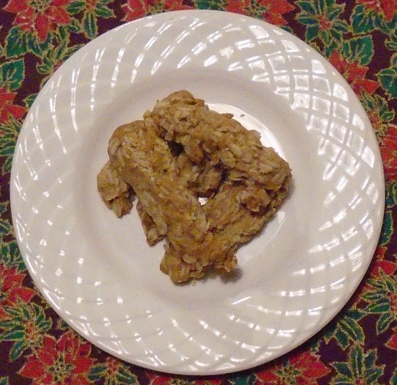 oatmeal