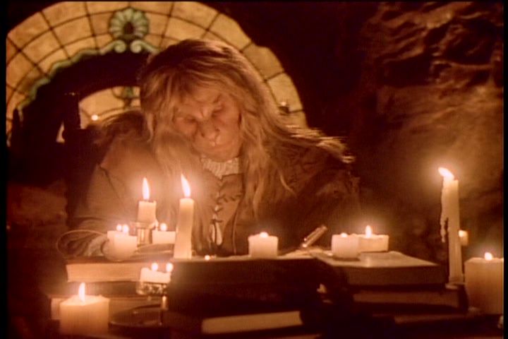 candles v
