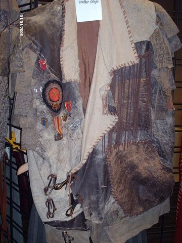 vest