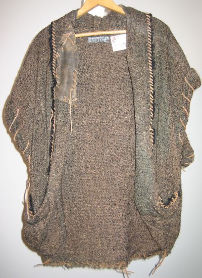 vest