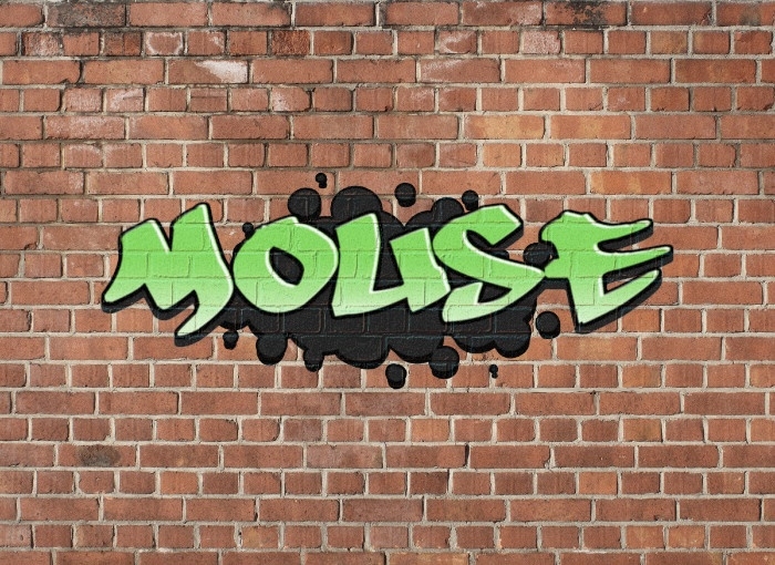 wall