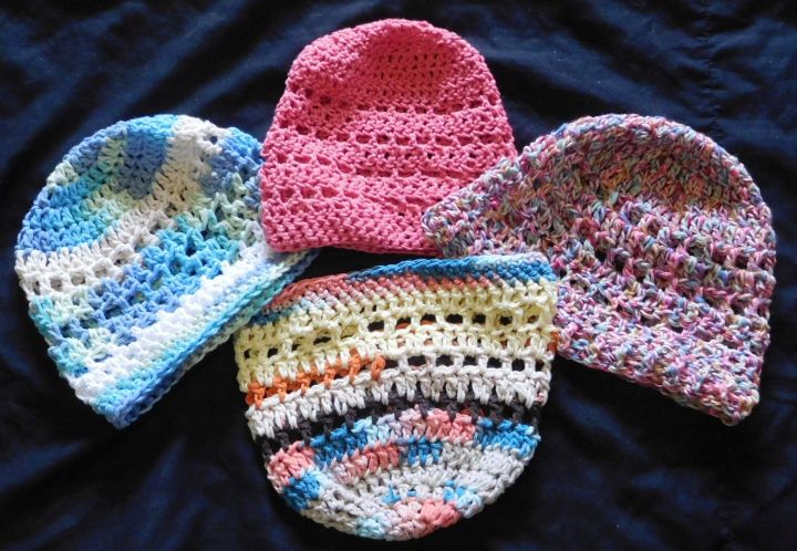 caps