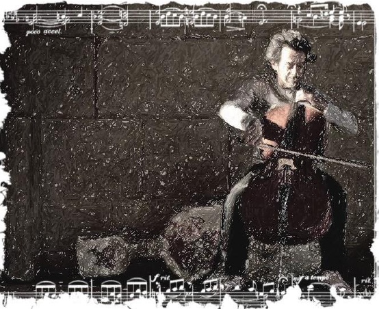 cello