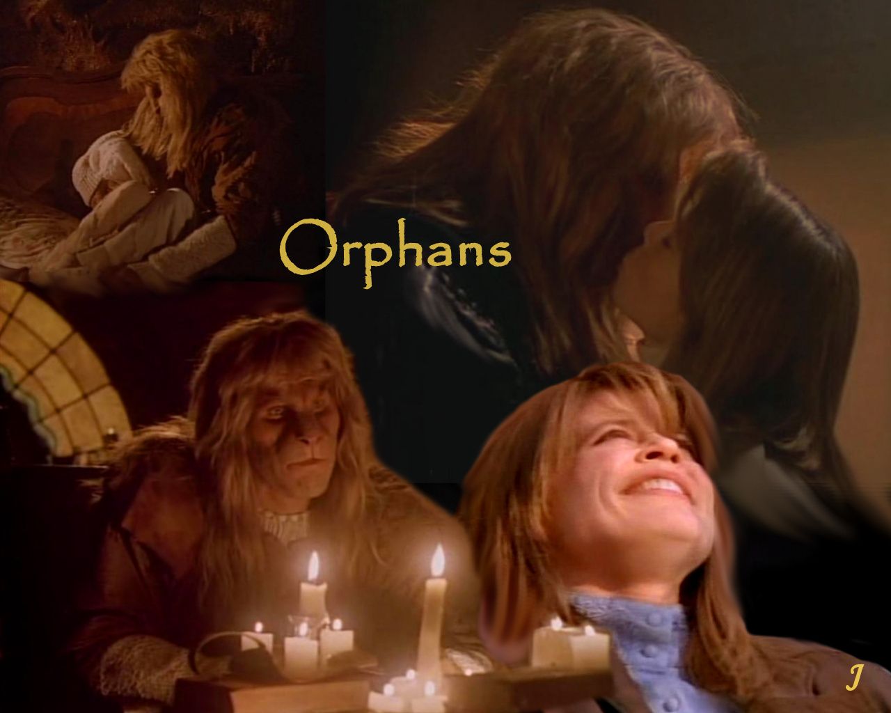 orphans