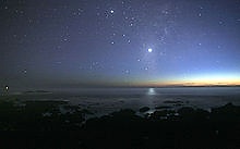 star