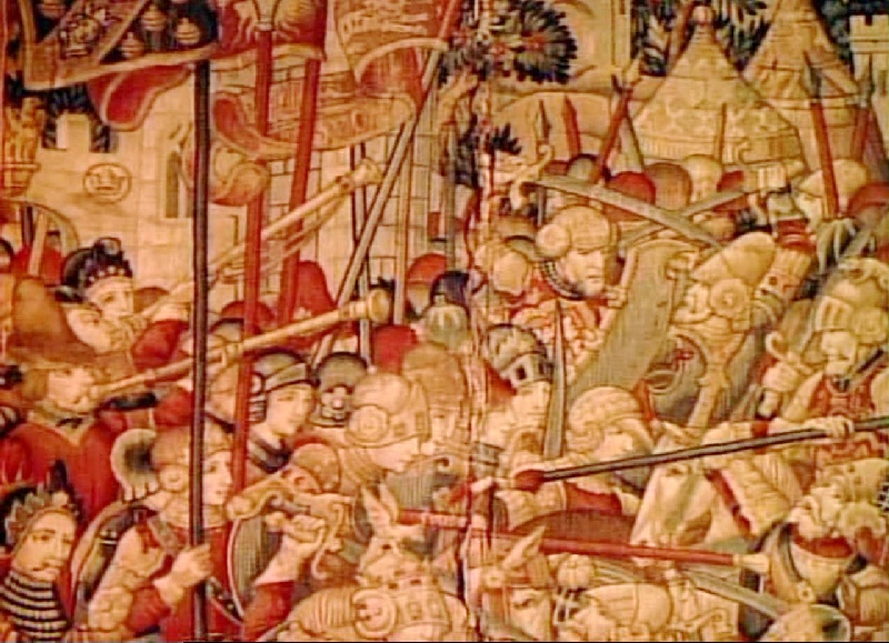 tapestry