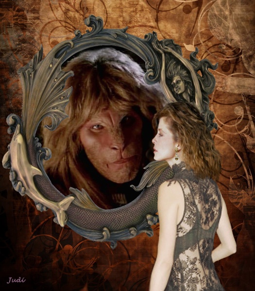 mirror