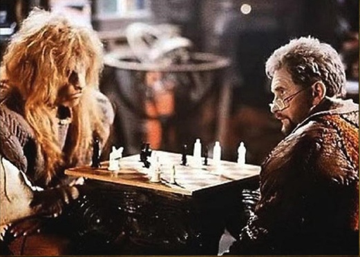pawns
