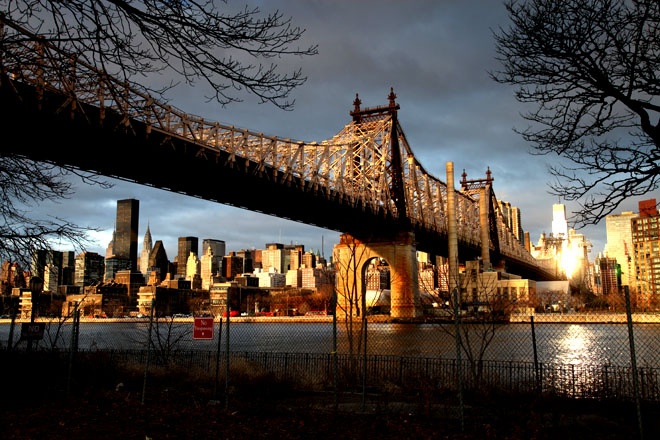 bridge