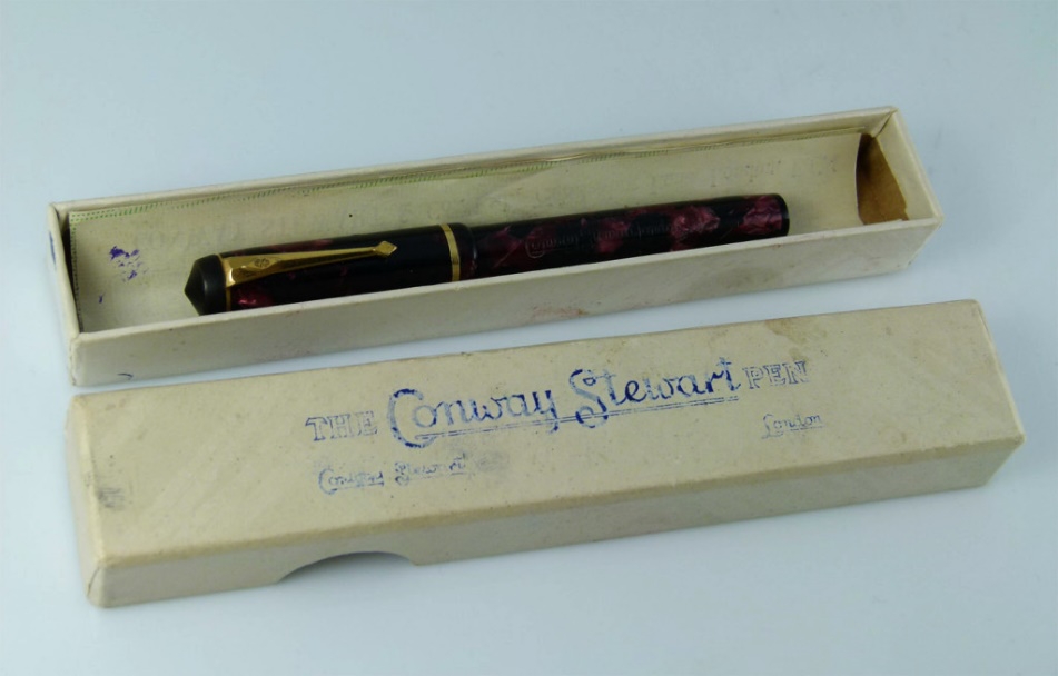 pen