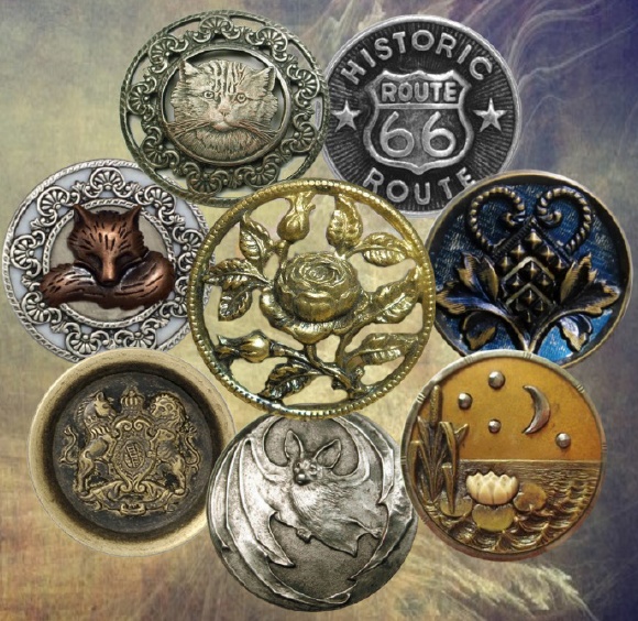 buttons