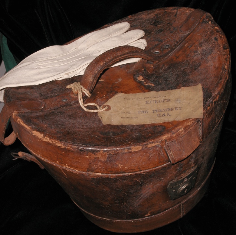 hat box