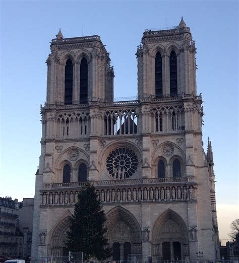 notre dane