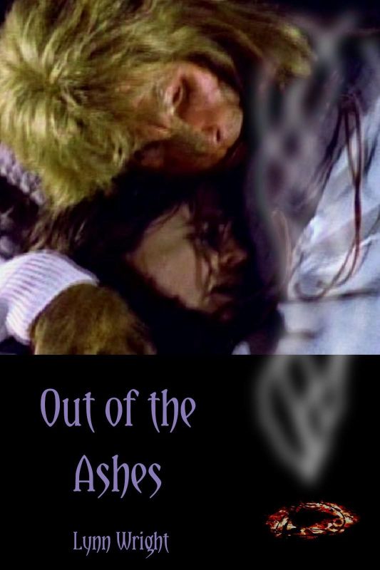 out of the ashes