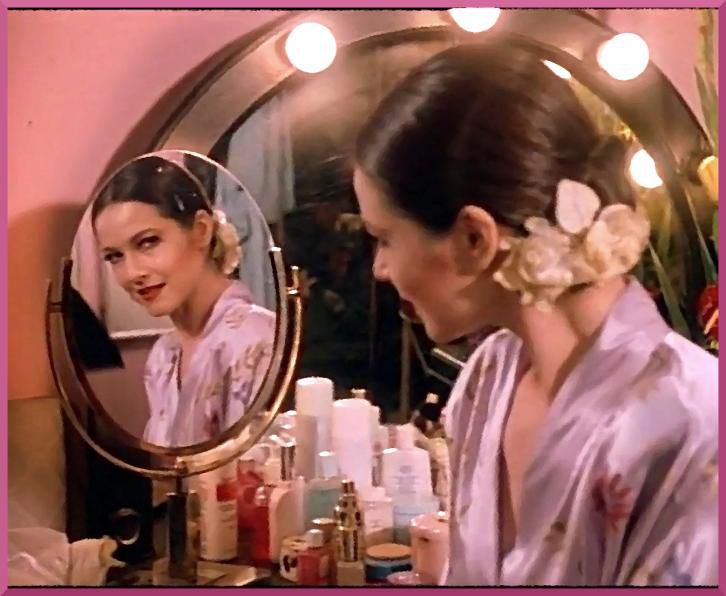mirrors