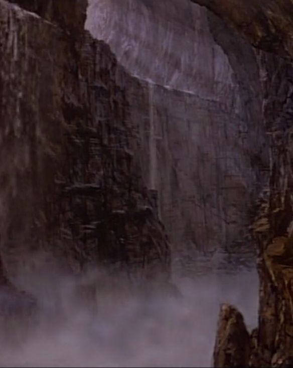 waterfall