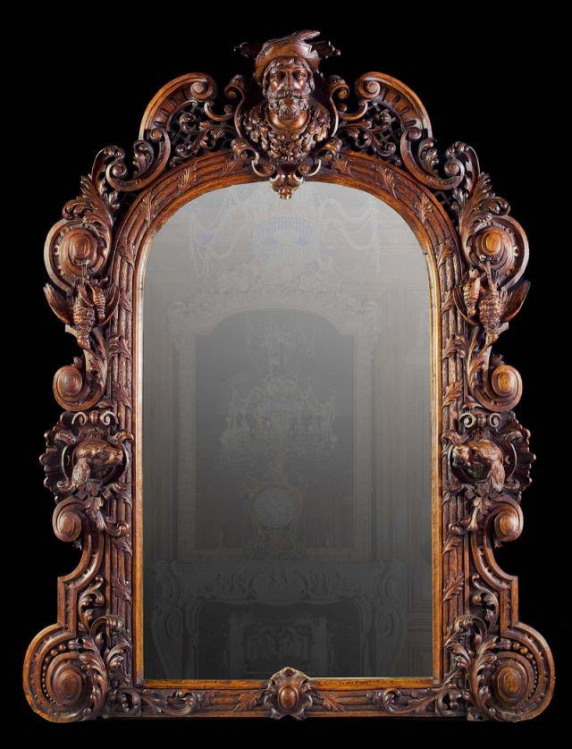 mirror