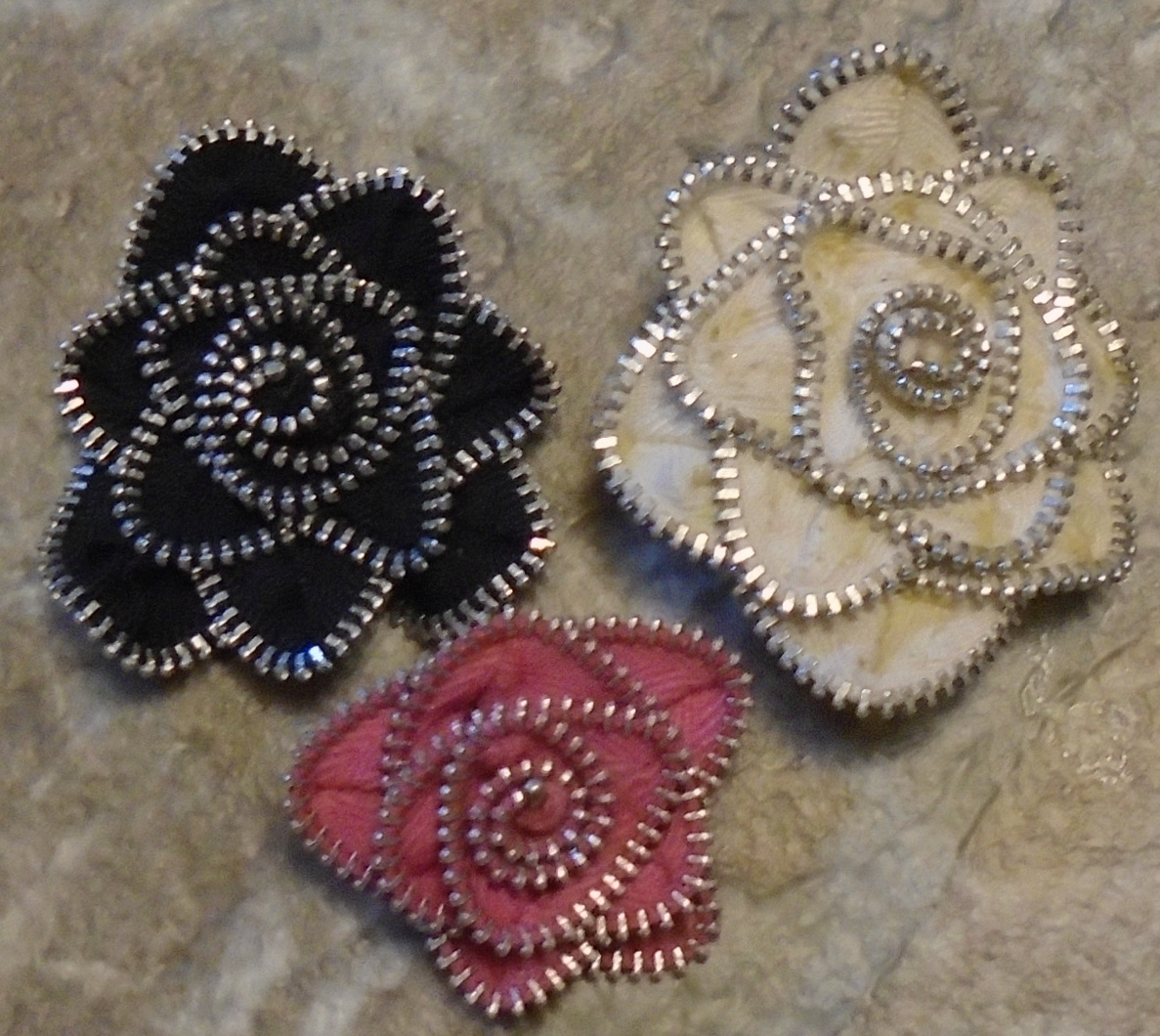 roses