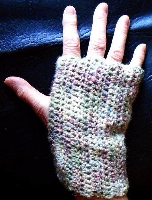 gloves