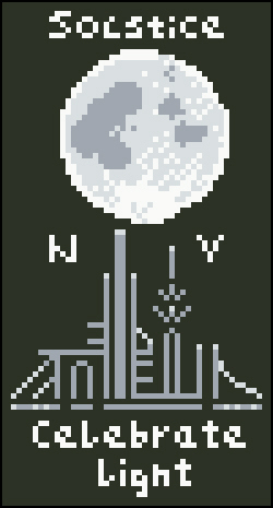 ny night