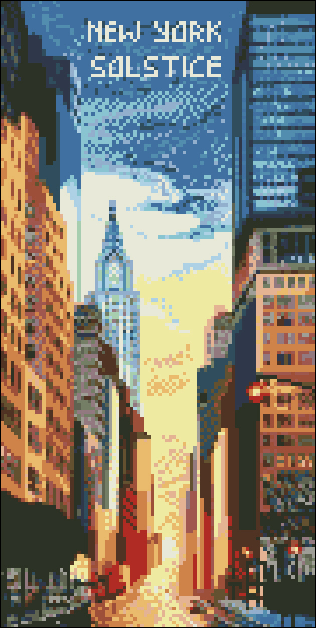 ny solstice