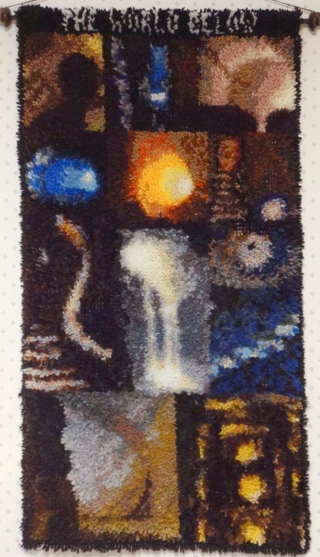 world below rug