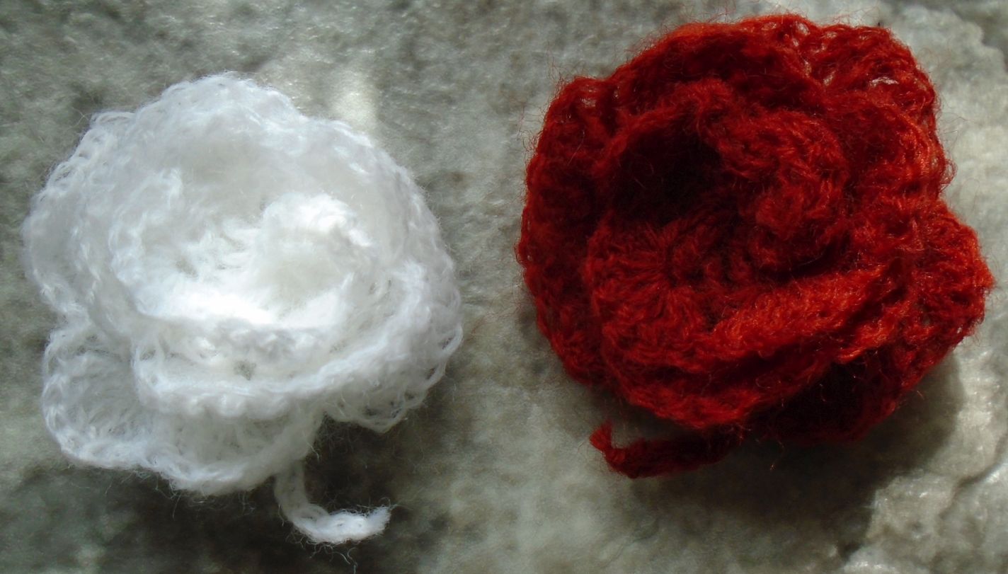 roses