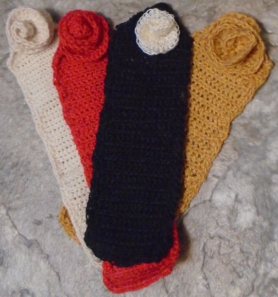 rosebookmarks