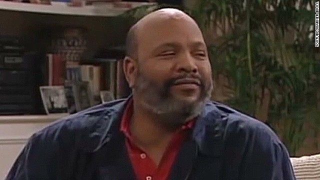 james avery
