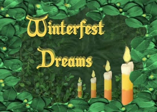 winterfest dreams