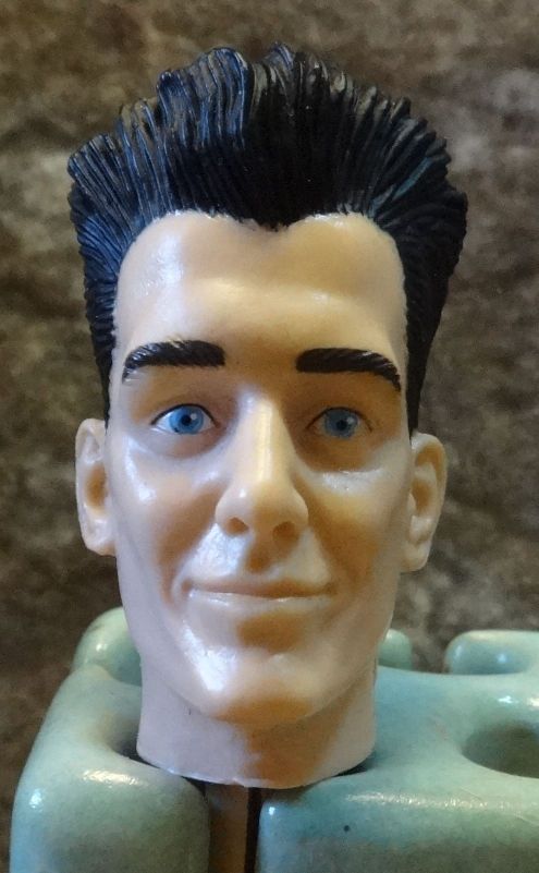 nsync head