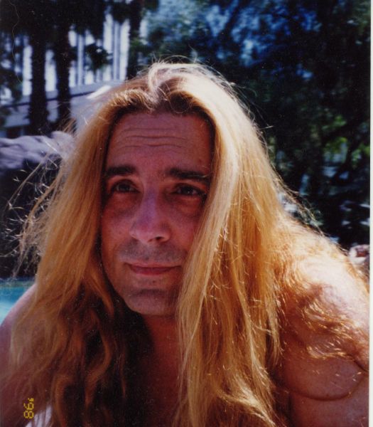 hair