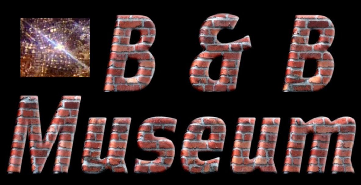 museum