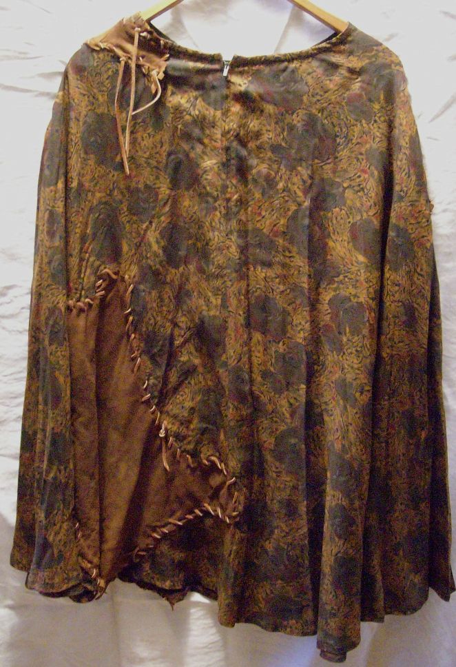 SkirtBack