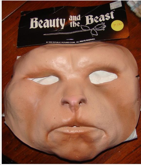 mask