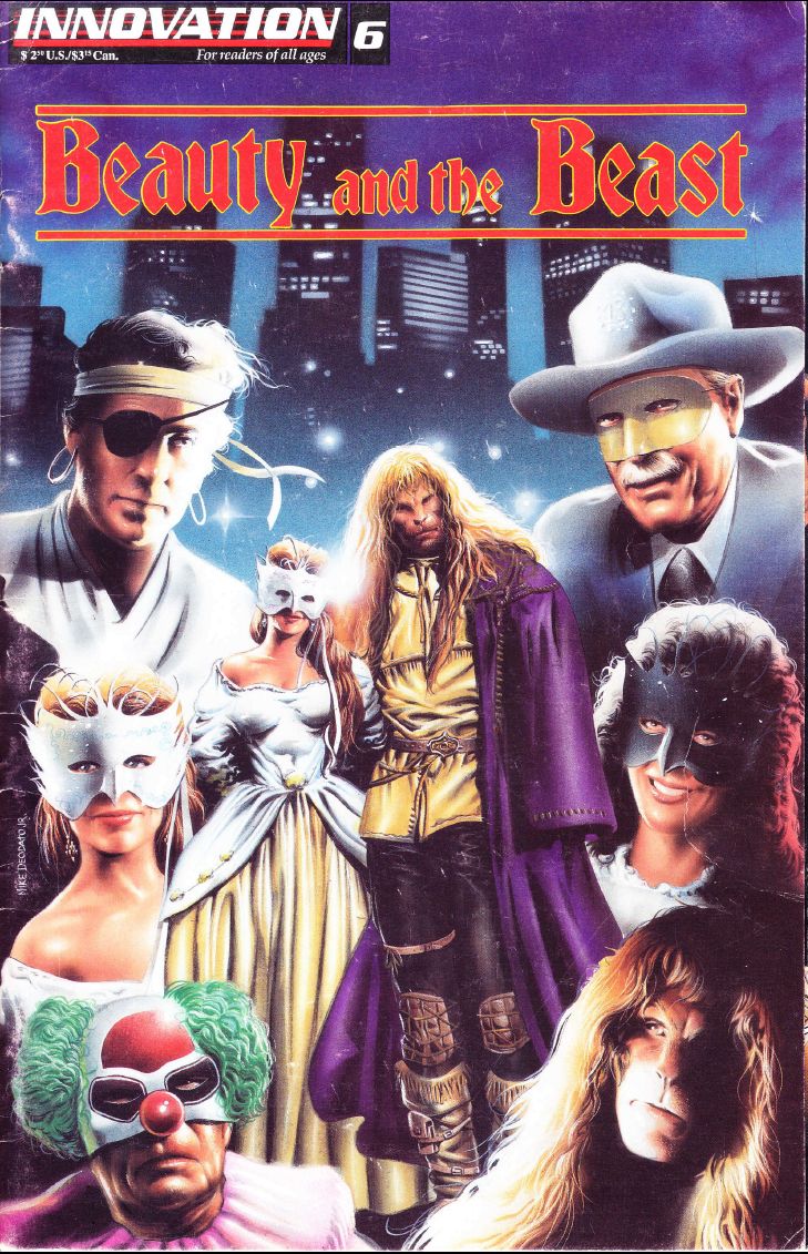 issue 6