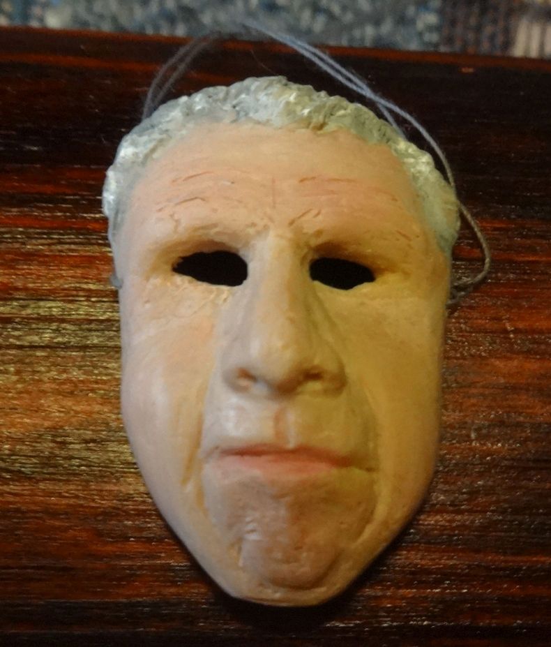 mask
