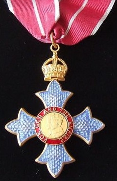 OBE