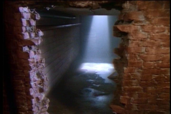 threshold